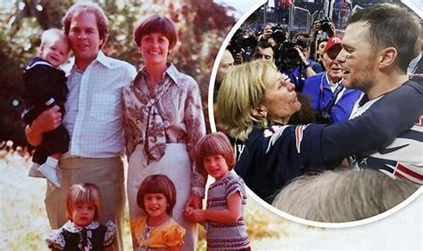 Unveiling the Remarkable Journey of Galynn Patricia Brady