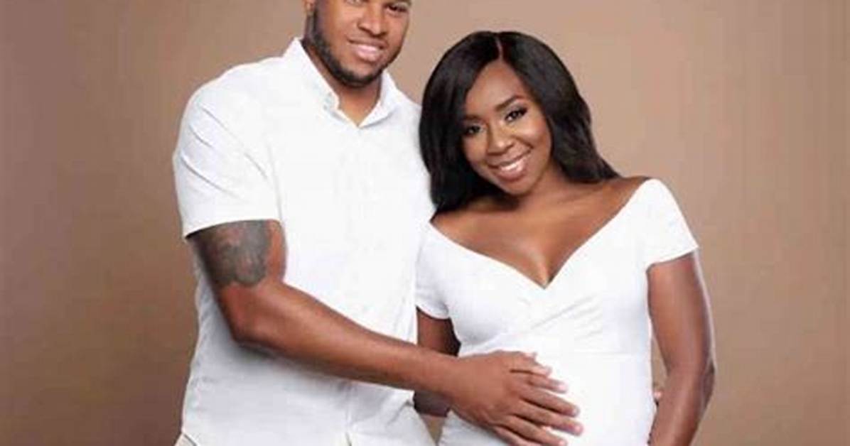 Unveiling the Remarkable Journey of Myesha Beyonca Irvin, Michael Irvin's Trailblazing Daughter