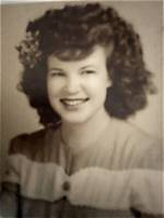 Unveiling the Remarkable Life of Johnnie Faye Cartwright