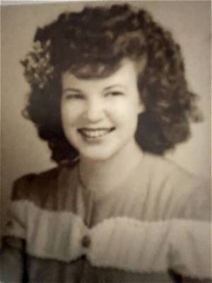 Unveiling the Remarkable Life of Johnnie Faye Cartwright