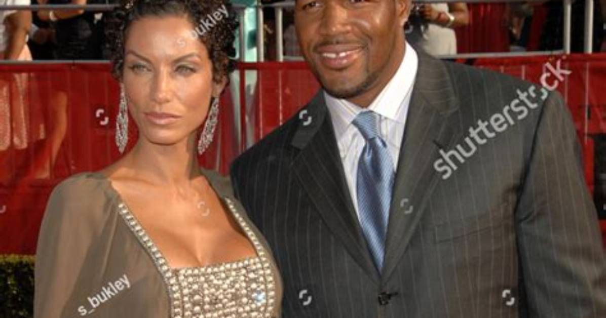 Unveiling the Remarkable World of Nicole Murphy: Eddie Murphy's Ex-Wife