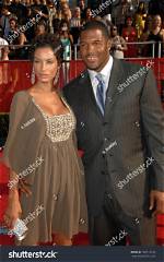 Unveiling the Remarkable World of Nicole Murphy: Eddie Murphy's Ex-Wife