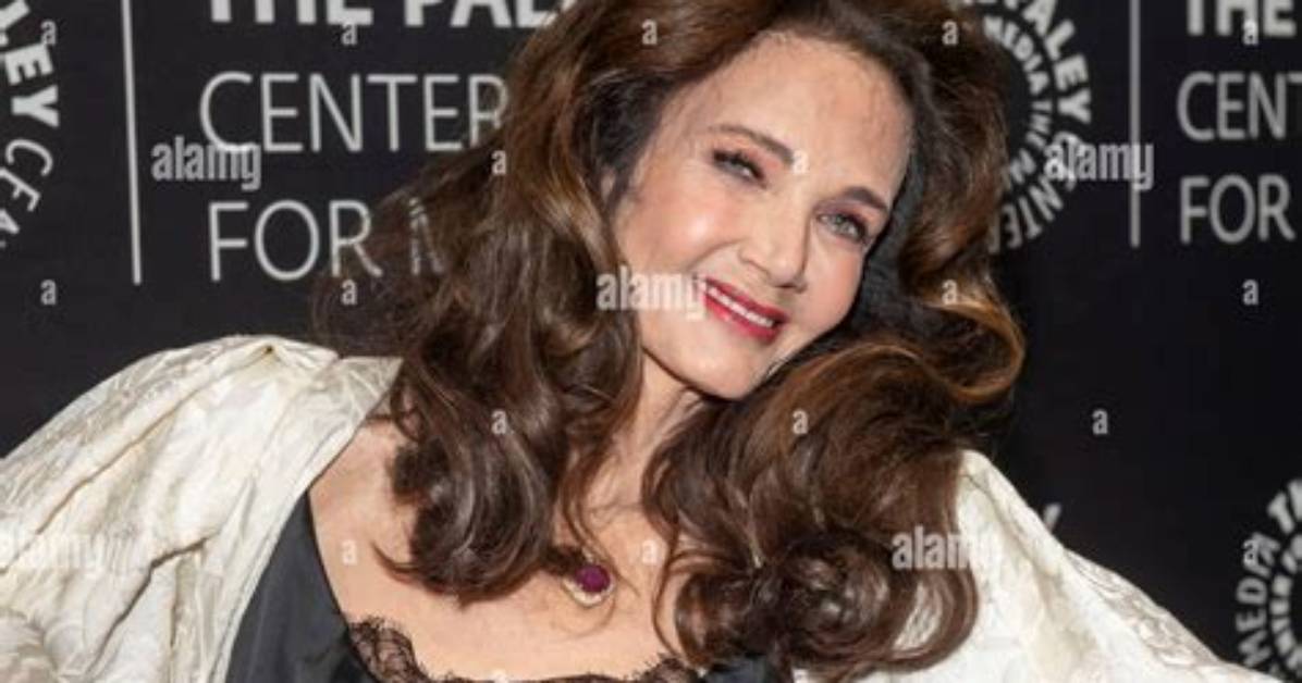 Unveiling the Riches: Exploring Lynda Carter's Net Worth