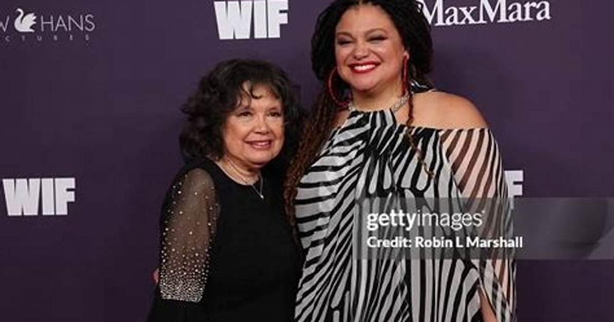Unveiling the Roots: Michelle Buteau's Parents