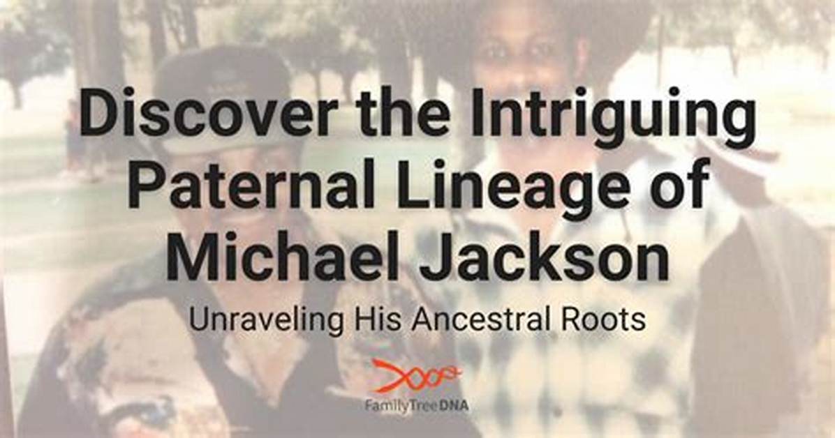 Unveiling the Roots: the Story of Michael Ealy's Parents
