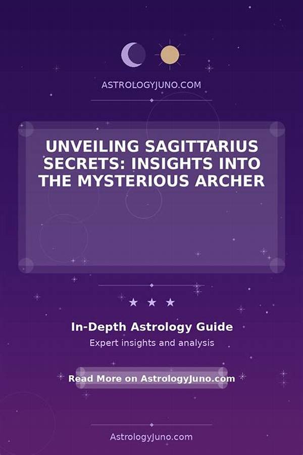 Unveiling the Secrets and Insights