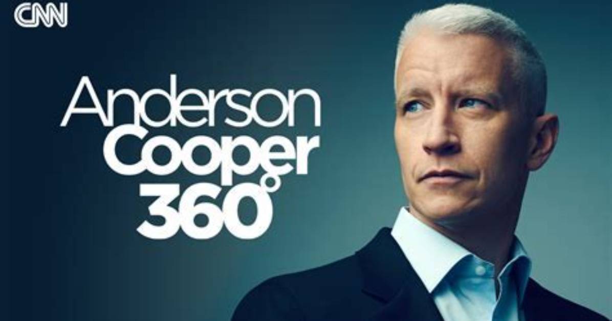 Unveiling the Secrets: Anderson Cooper's Height Revealed