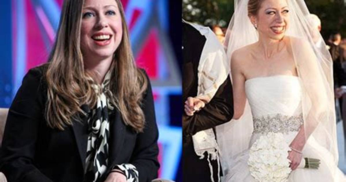 Unveiling the Secrets Behind Chelsea Clinton's Net Worth