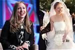 Unveiling the Secrets Behind Chelsea Clinton's Net Worth