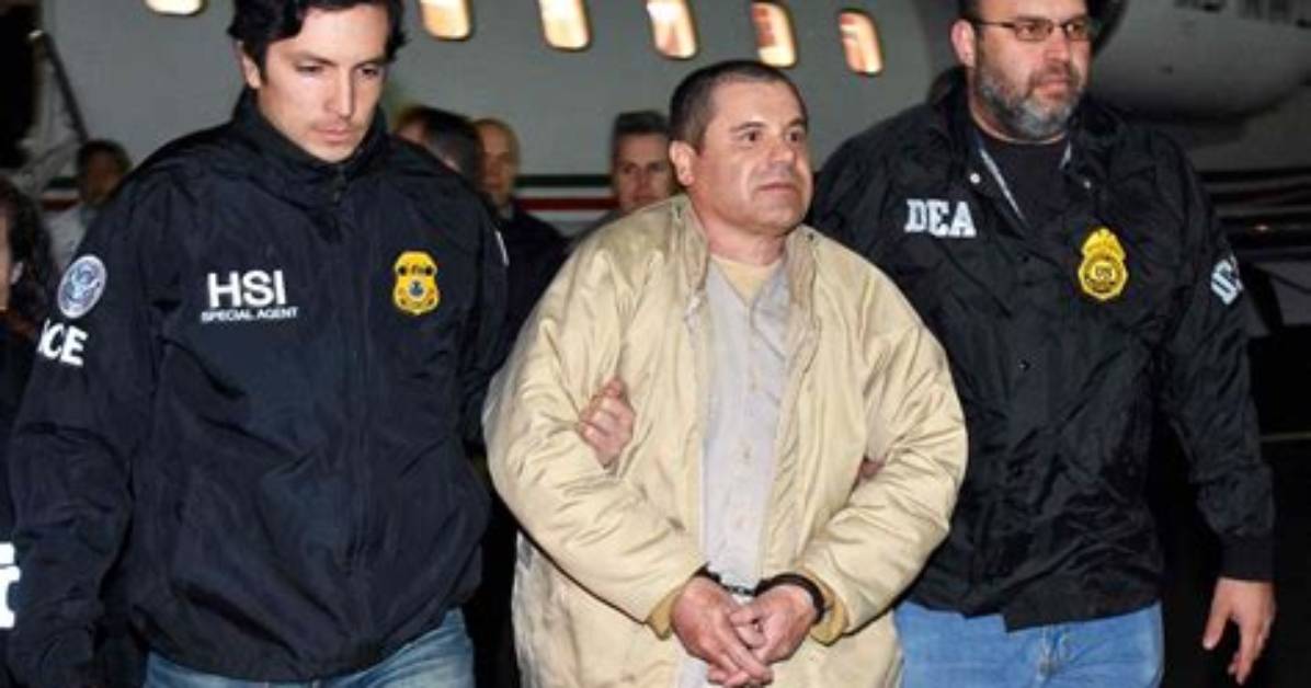 Unveiling the Secrets Behind El Chapo's Net Worth: a Deep Dive into His Empire