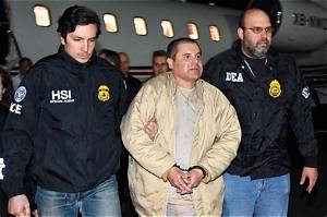 Unveiling the Secrets Behind El Chapo's Net Worth: a Deep Dive into His Empire