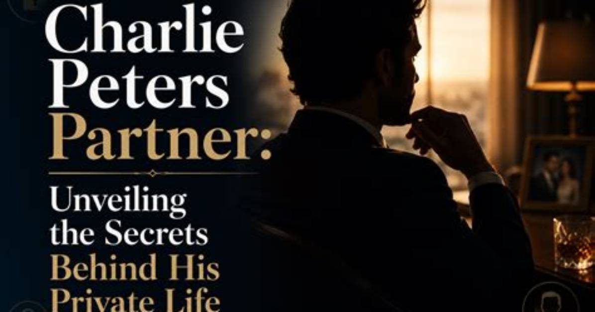 Unveiling the Secrets Behind His Girlfriend