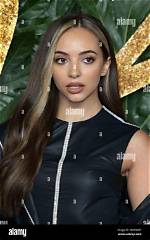 Unveiling the Secrets Behind Jade Thirlwall's Intriguing Leg Tattoo