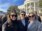 Unveiling the Secrets Behind Sara Jacobs' Husband