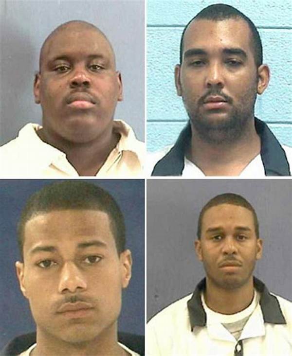 Unveiling the Secrets: Bmf Members Who Snitched