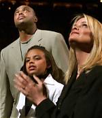 Unveiling the Secrets: Charles Barkley's Family Life Revealed