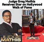 Unveiling the Secrets: Discoveries About Judge Mathis' Wife's Age