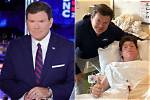 Unveiling the Secrets: Exploring Bret Baier's Weight and Height