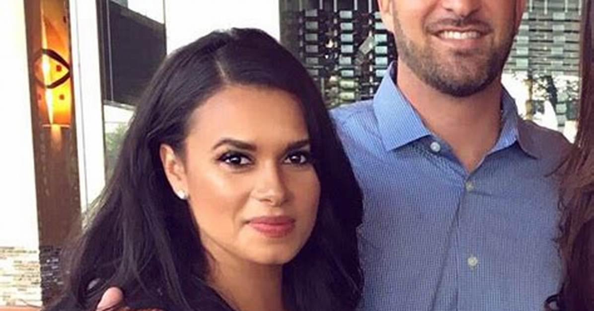 Unveiling the Secrets: Joy Taylor's Husband Revealed