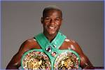 Unveiling the Secrets of a Boxing Champion
