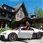 Unveiling the Secrets of Adam Weitsman's Net Worth