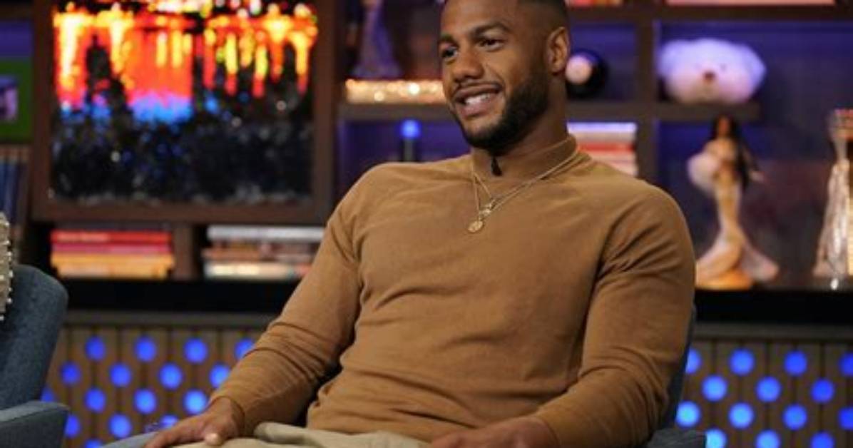 Unveiling the Secrets of Amir Lancaster's Height: Unlocking Discoveries and Insights