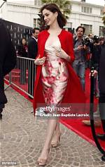 Unveiling the Secrets of Anne Hathaway's Height: Discoveries and Insights