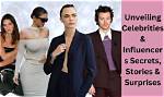 Unveiling the Secrets of "Celebrities Penthouse Magazine": Discoveries and Insights