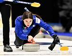 Unveiling the Secrets of Curling Champion Jessica Dube