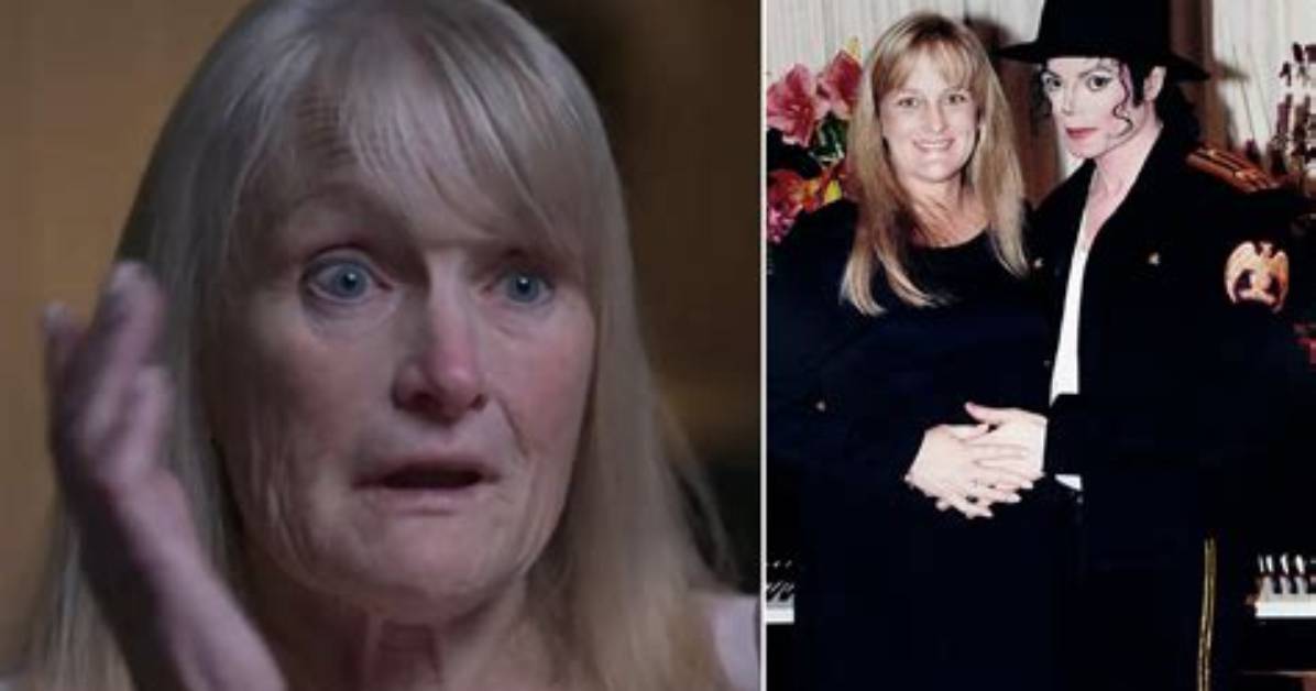 Unveiling the Secrets of Debbie Rowe's Multi-Million Dollar Net Worth