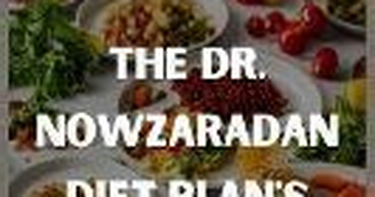 Unveiling the Secrets of Dr. Nowzaradan's Age: Discoveries and Insights