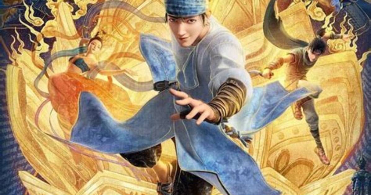 Unveiling the Secrets of Father Yang Jian and Mother Zhang Jiling Discoveries And