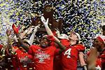 Unveiling the Secrets of Georgia Football Success