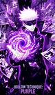 Unveiling the Secrets of Gojo Hollow Purple Speech: a Deep Dive