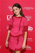 Unveiling the Secrets of Gracie Lawrence's Height