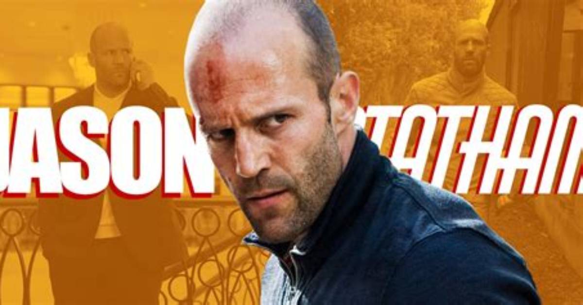Unveiling the Secrets of Jason Statham's Height