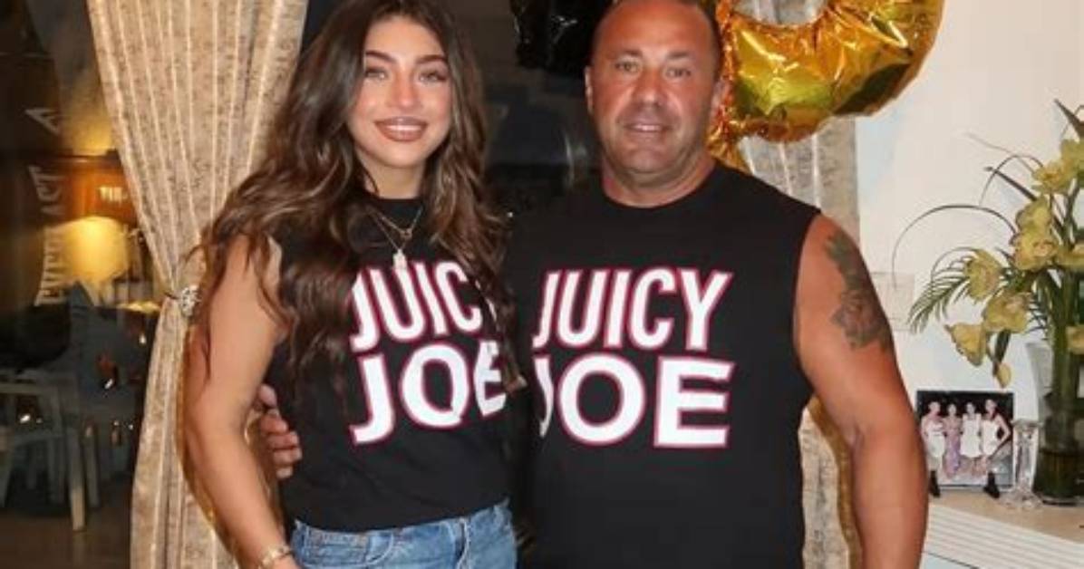 Unveiling the Secrets of Joe Giudice's Net Worth