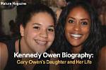 Unveiling the Secrets of Kennedy Owen: Discoveries and Insights