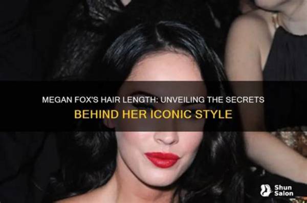 Unveiling the Secrets of Megan Fox's Finger Condition: Discoveries and Insights