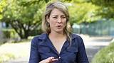 Unveiling the Secrets of Melanie Joly's Matrimonial Beginnings