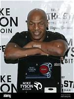 Unveiling the Secrets of Mike Tyson's Unmatched Reach