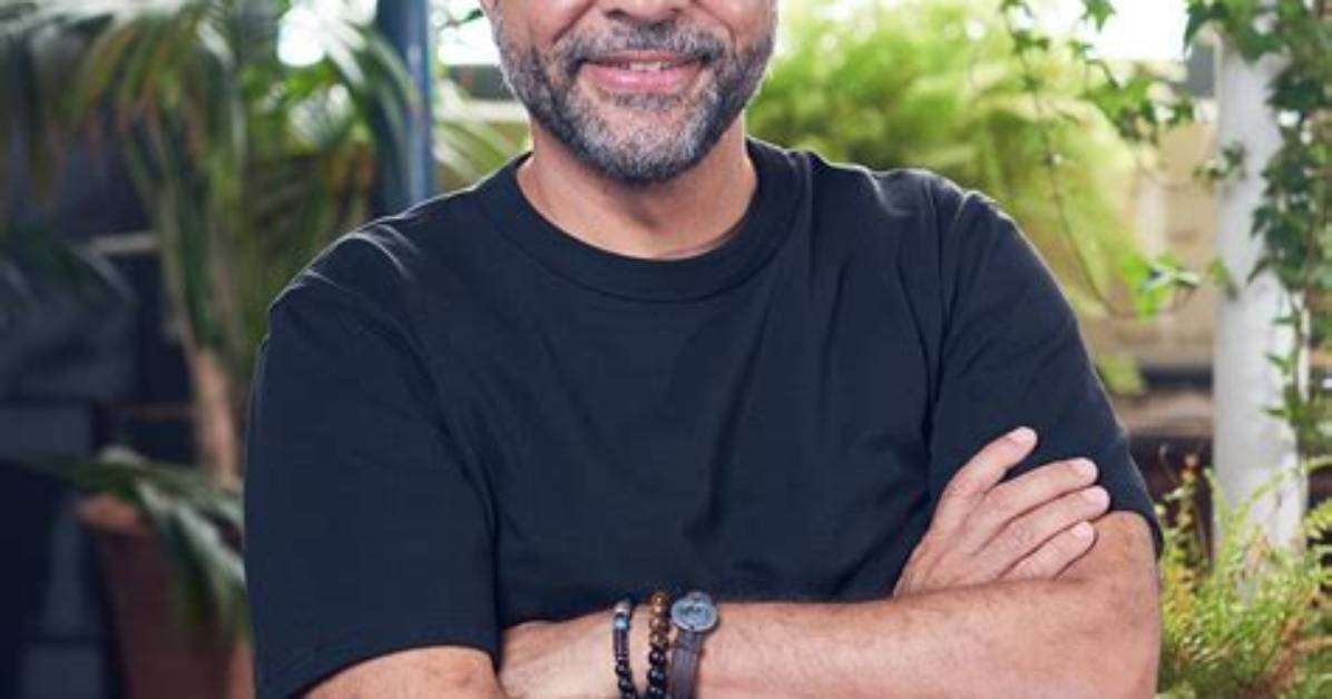 Unveiling the Secrets of Mo Gawdat's Net Worth