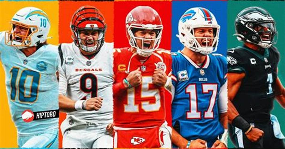Unveiling the Secrets of Nfl Success