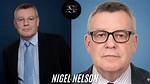 Unveiling the Secrets of Nigel Nelson's Enduring Marriage to Claire