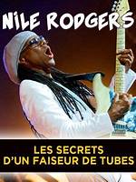 Unveiling the Secrets of Nile Rodgers' Net Worth: a Journey of Discovery