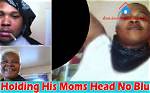 Unveiling the Secrets of "No Blur Mom Head Real Photos Capturing"