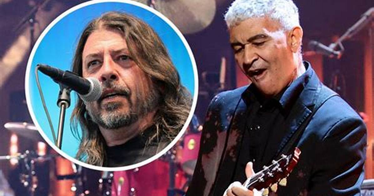 Unveiling the Secrets of Pat Smear's Enduring Marriage
