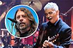 Unveiling the Secrets of Pat Smear's Enduring Marriage