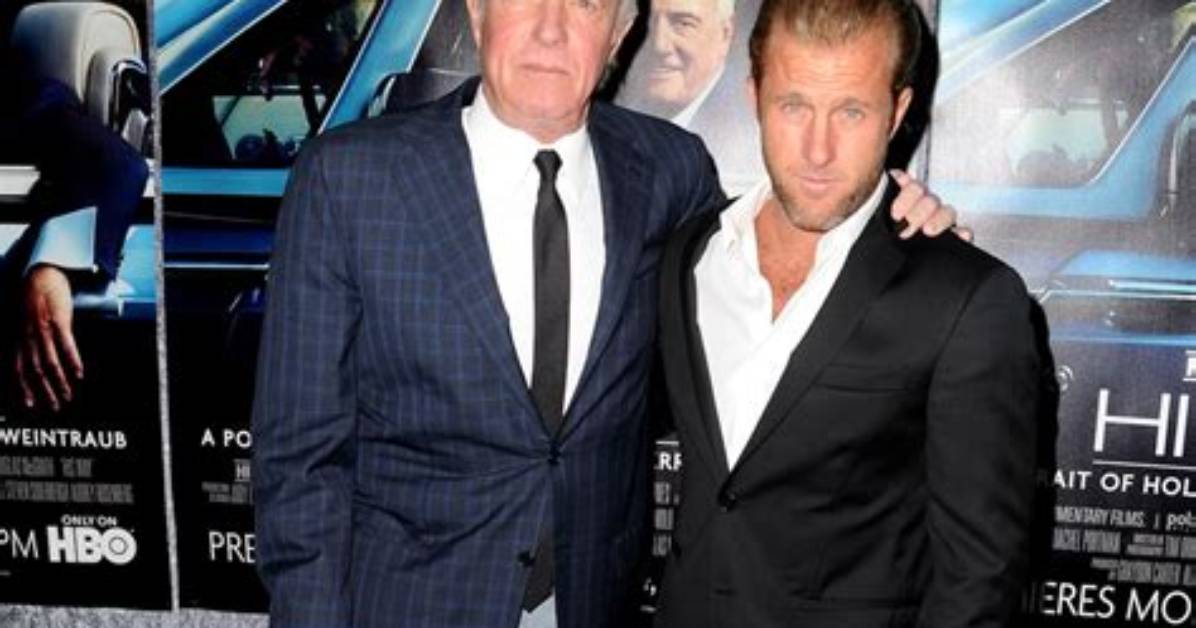 Unveiling the Secrets of Scott Caan's Love Life: a Journey of Relationships