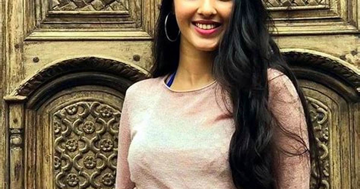 Unveiling the Secrets of Simrat Kaur's Viral Video: Discoveries and Insights